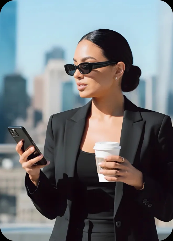 Open your Free MyMonty account