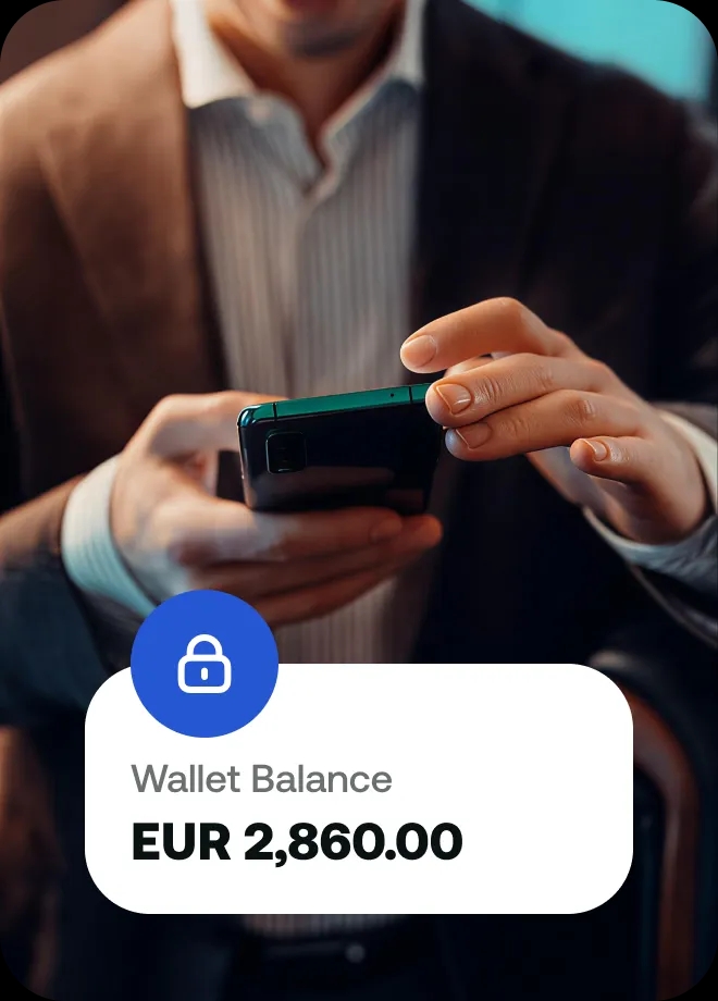 One Wallet, All Your Currencies