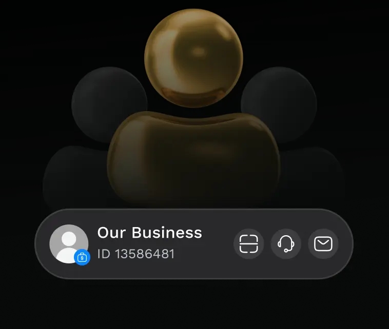 Growth Oriented Environmemt