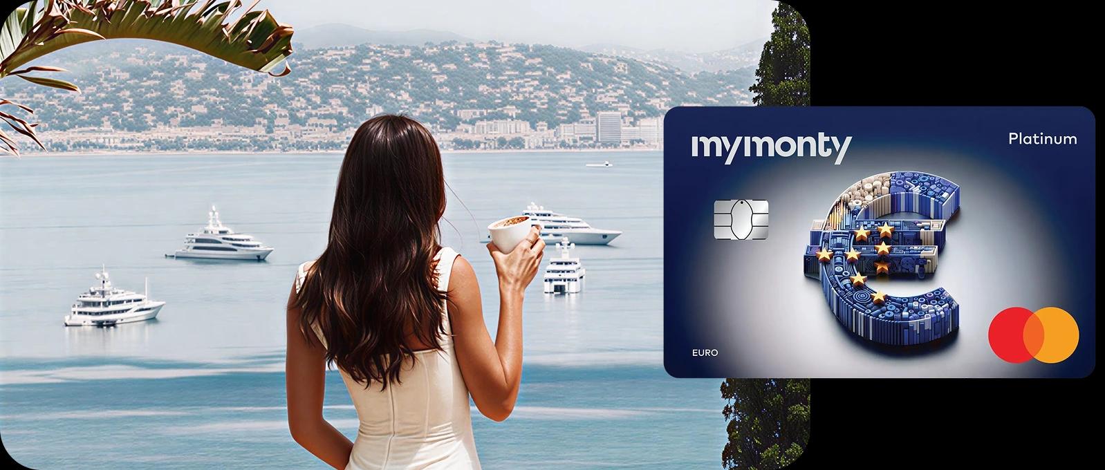platinum Prepaid Card