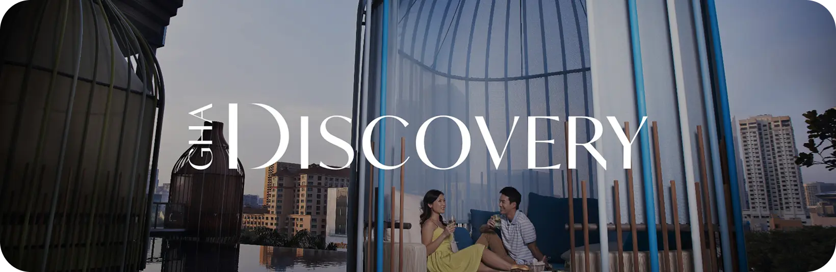 Global Hotel Alliance Titanium Membership