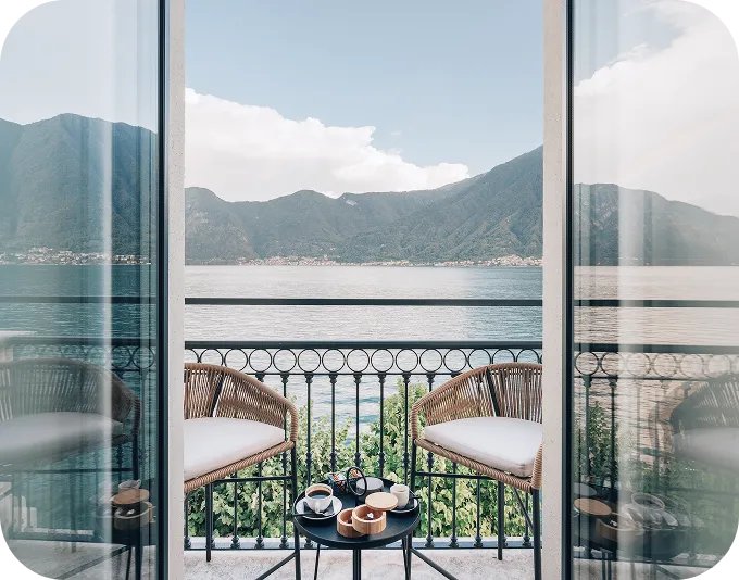 Hotel Bookings