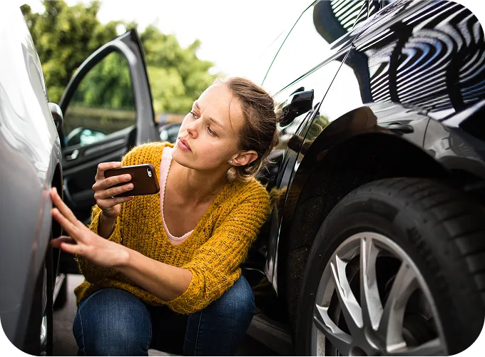 Rental Collision and Loss Damage Waiver