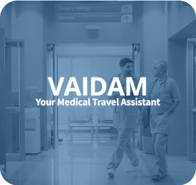 Vaidam